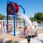 Ocean View Resort Campground