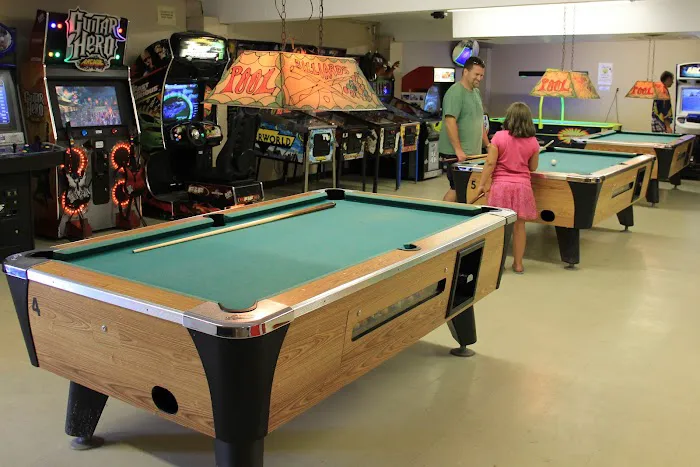 Ocean View Resort Campground Picture 3