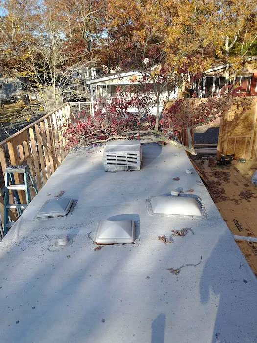 Seashore Line Camper Resort Condominium Association, Inc. Picture 4