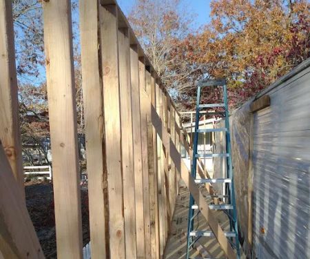 Seashore Line Camper Resort Condominium Association, Inc.