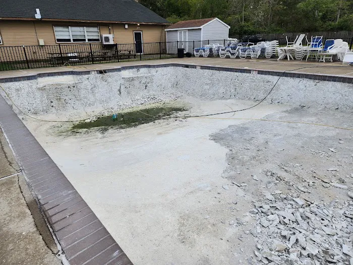 Pine Haven Campground Picture 1