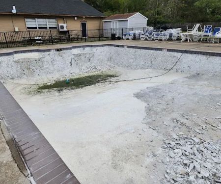 Pine Haven Campground