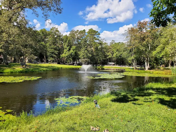 Pine Haven Campground Picture 3