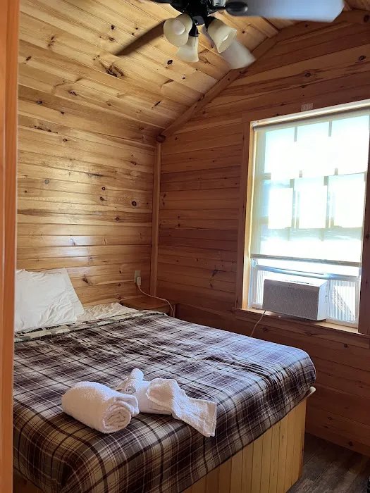 Pine Haven Campground Picture 2