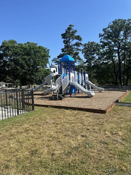 Pine Haven Campground Picture 9