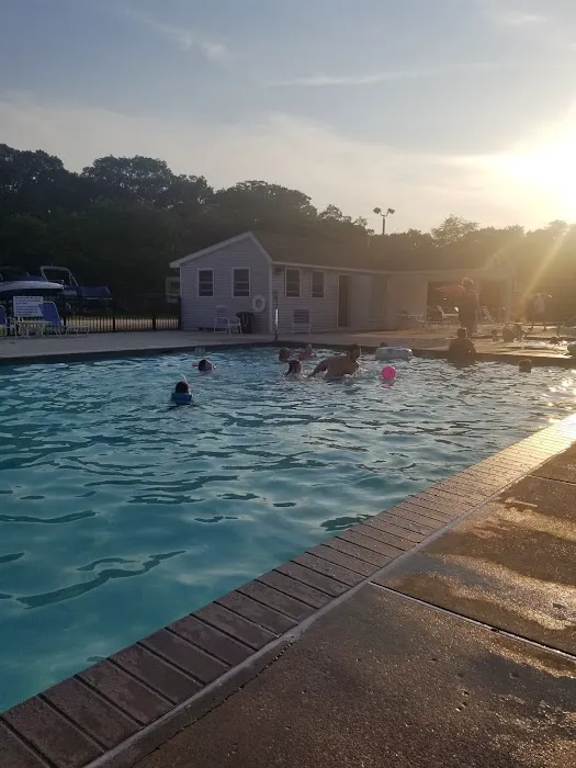 Pine Haven Campground Picture 7