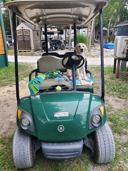 Pine Haven Campground Picture 5