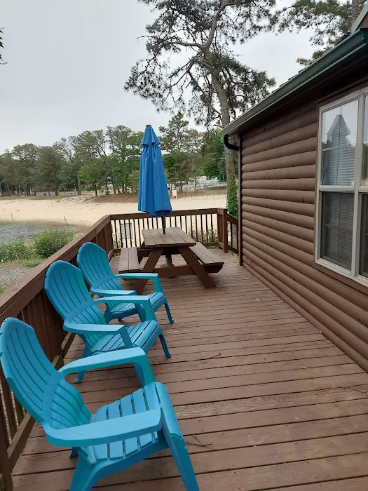 Pine Haven Campground Picture 4