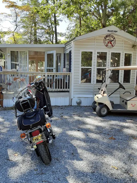 Pine Haven Campground Picture 10