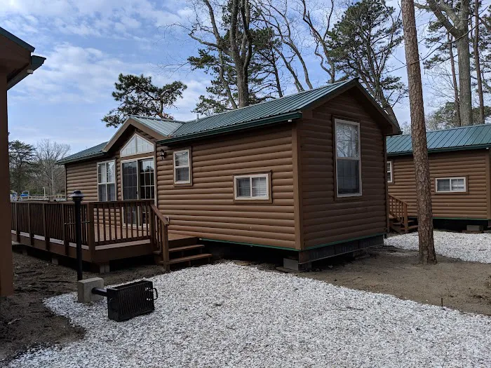 Pine Haven Campground Picture 8