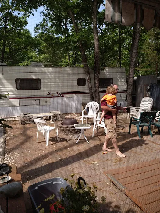 Tamerlane Campground Picture 2