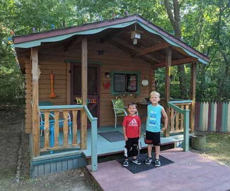 Little Oaks Campground