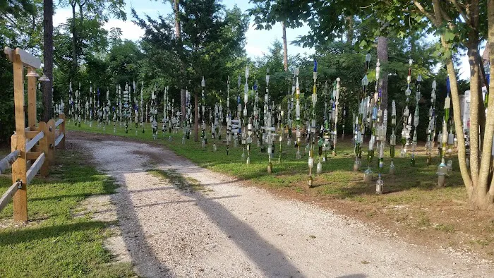 Little Oaks Campground Picture 7