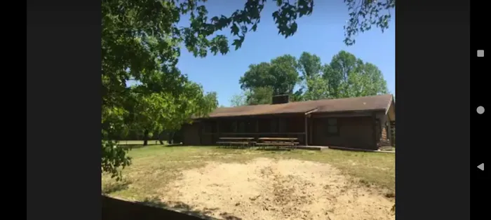 East Creek Cabin Picture 5