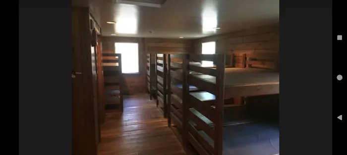 East Creek Cabin Picture 7