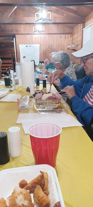 East Creek Cabin Picture 1