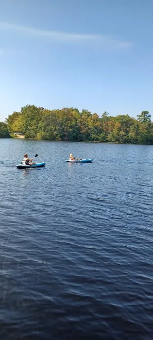 East Creek Cabin Picture 4