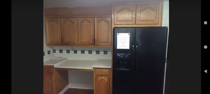 East Creek Cabin Picture 3