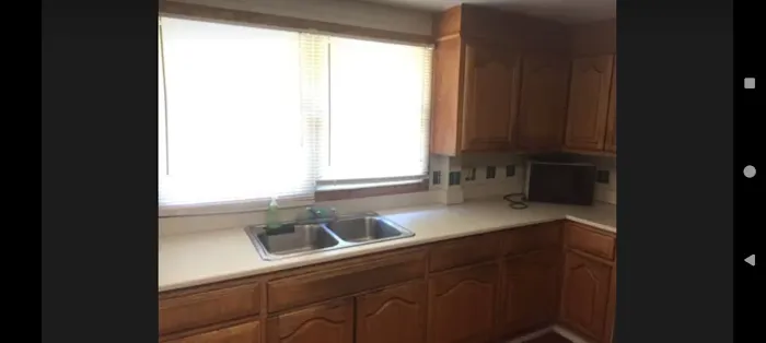 East Creek Cabin Picture 9