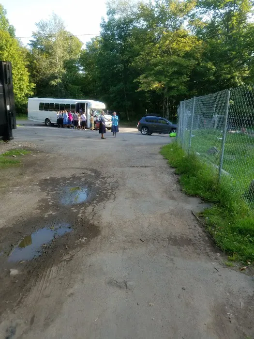 Camp Bnos Square Picture 1