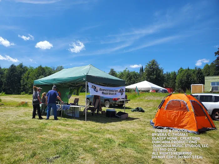 Arrowhead Ranch & Retreat Picture 3