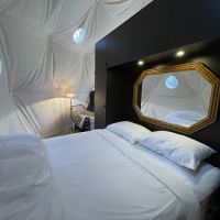 Domes At Catskills ico