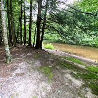 Covered Bridge Campsite ico