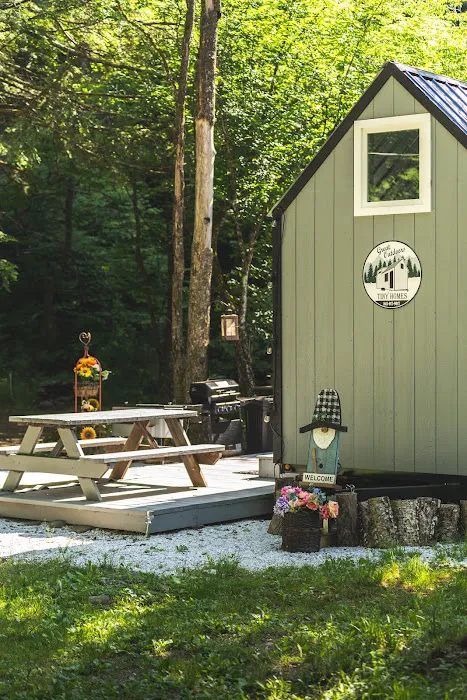 Covered Bridge Campsite Picture 5