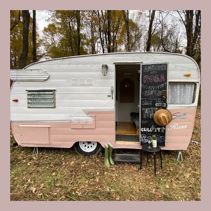 Boheme Retreats Picture 2