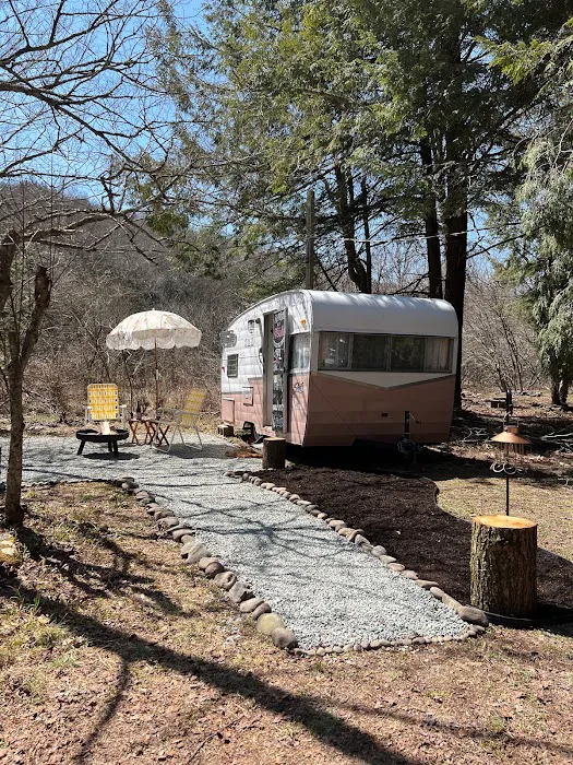 Boheme Retreats Picture 4