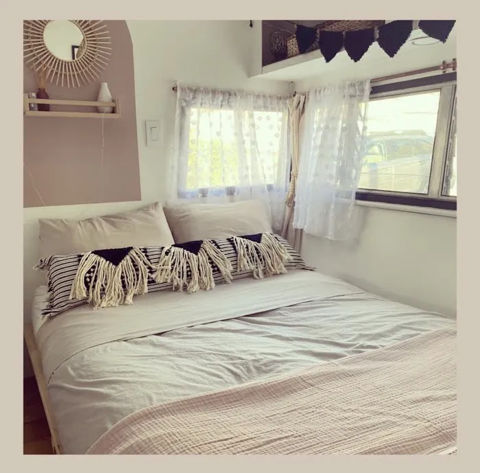 Boheme Retreats Picture 8