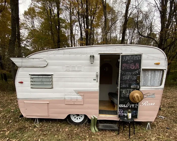 Boheme Retreats Picture 6