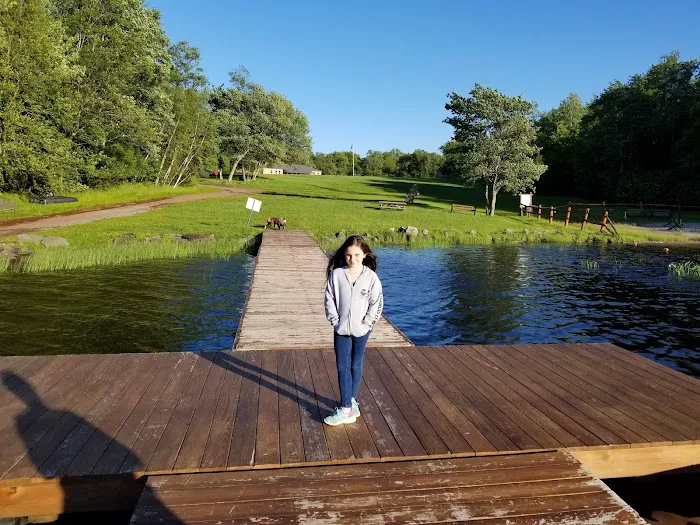 Hunter Lake Campgrounds Picture 1