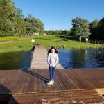 Hunter Lake Campgrounds