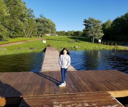 Hunter Lake Campgrounds