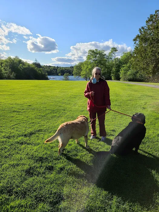 Hunter Lake Campgrounds Picture 9