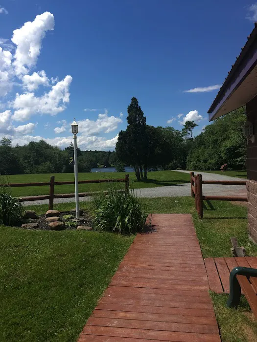 Hunter Lake Campgrounds Picture 4