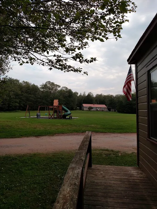 Hunter Lake Campgrounds Picture 8