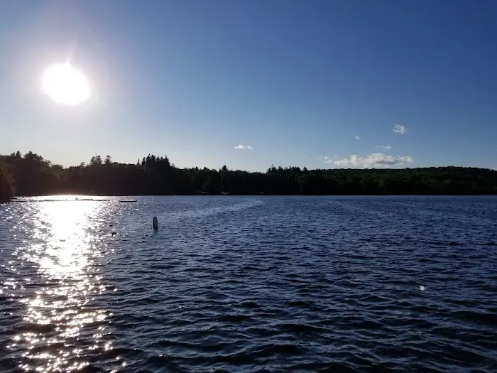 Hunter Lake Campgrounds Picture 3