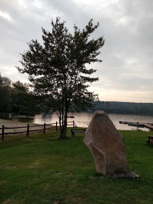 Hunter Lake Campgrounds Picture 6