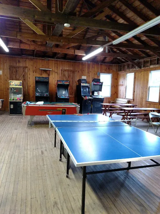 Hunter Lake Campgrounds Picture 5