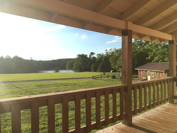 Hunter Lake Campgrounds Picture 2