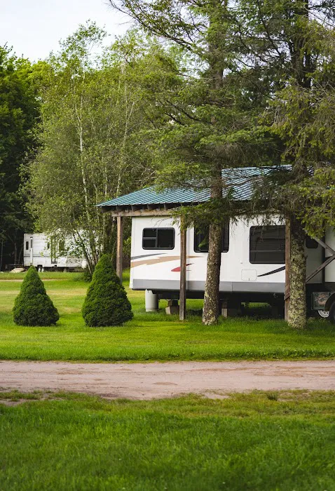 Willowemoc Campgrounds Picture 7