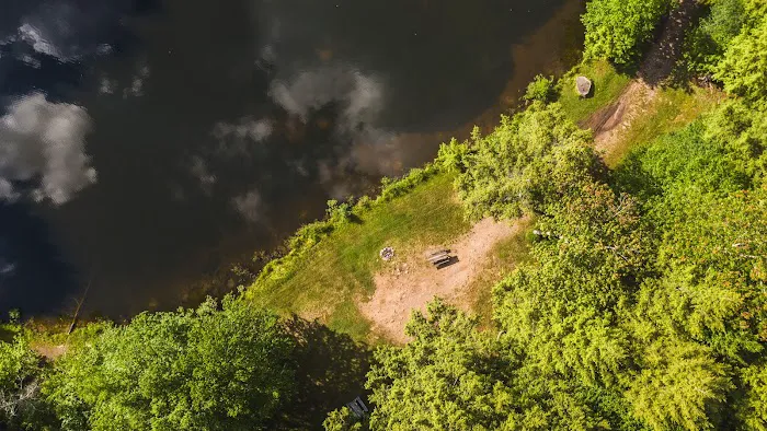 Willowemoc Campgrounds Picture 4