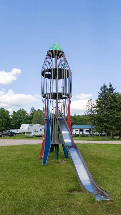 Willowemoc Campgrounds Picture 6