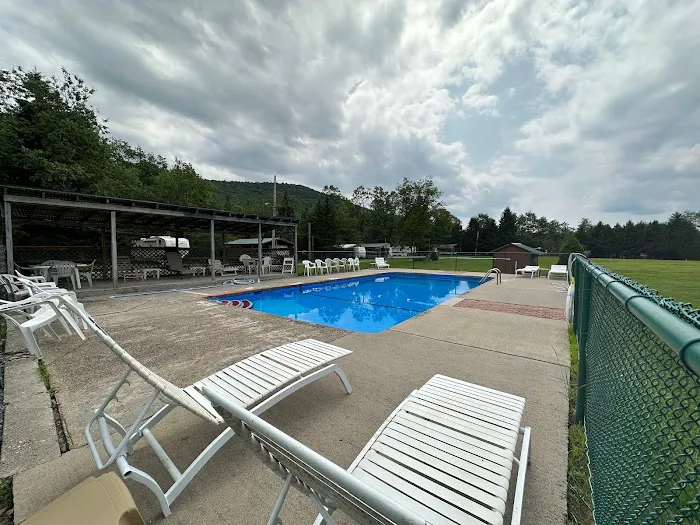 Willowemoc Campgrounds Picture 8