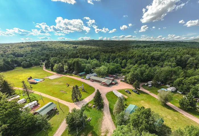 Willowemoc Campgrounds Picture 10