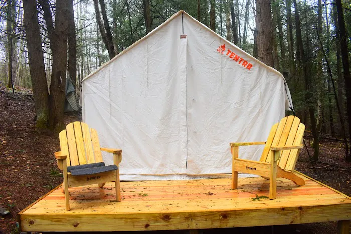 The Camp at Twin Creeks Picture 5