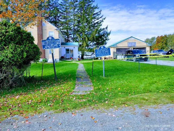 Yasgur Road Picture 6