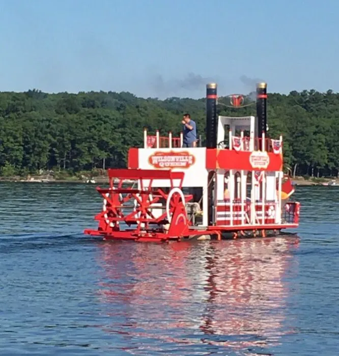 Wilsonville Recreation Area Picture 1